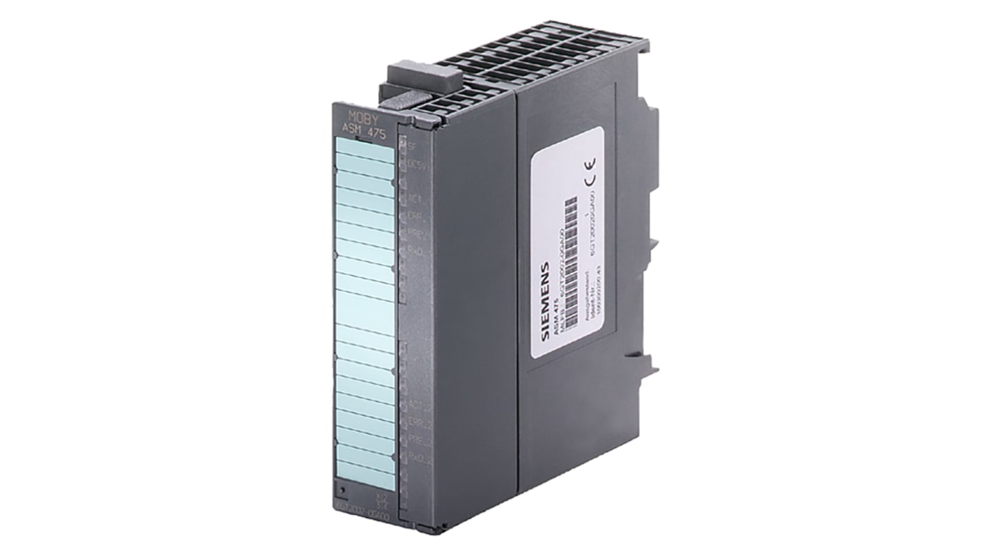 Siemens 通信モジュール 6GT20020GA10 通信モジュール ASM 475用