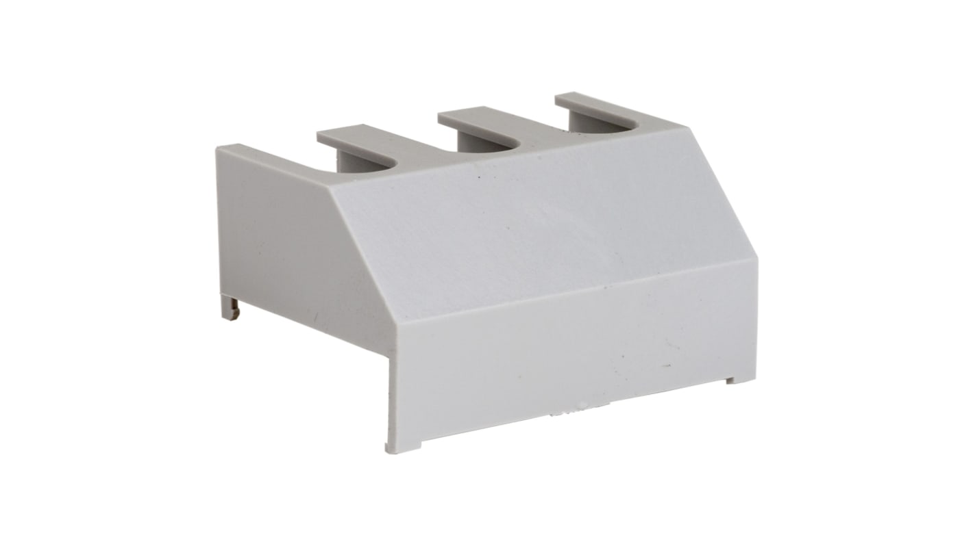 Schneider Electric Switch Disconnector Terminal Shroud, TeSys Vario Series