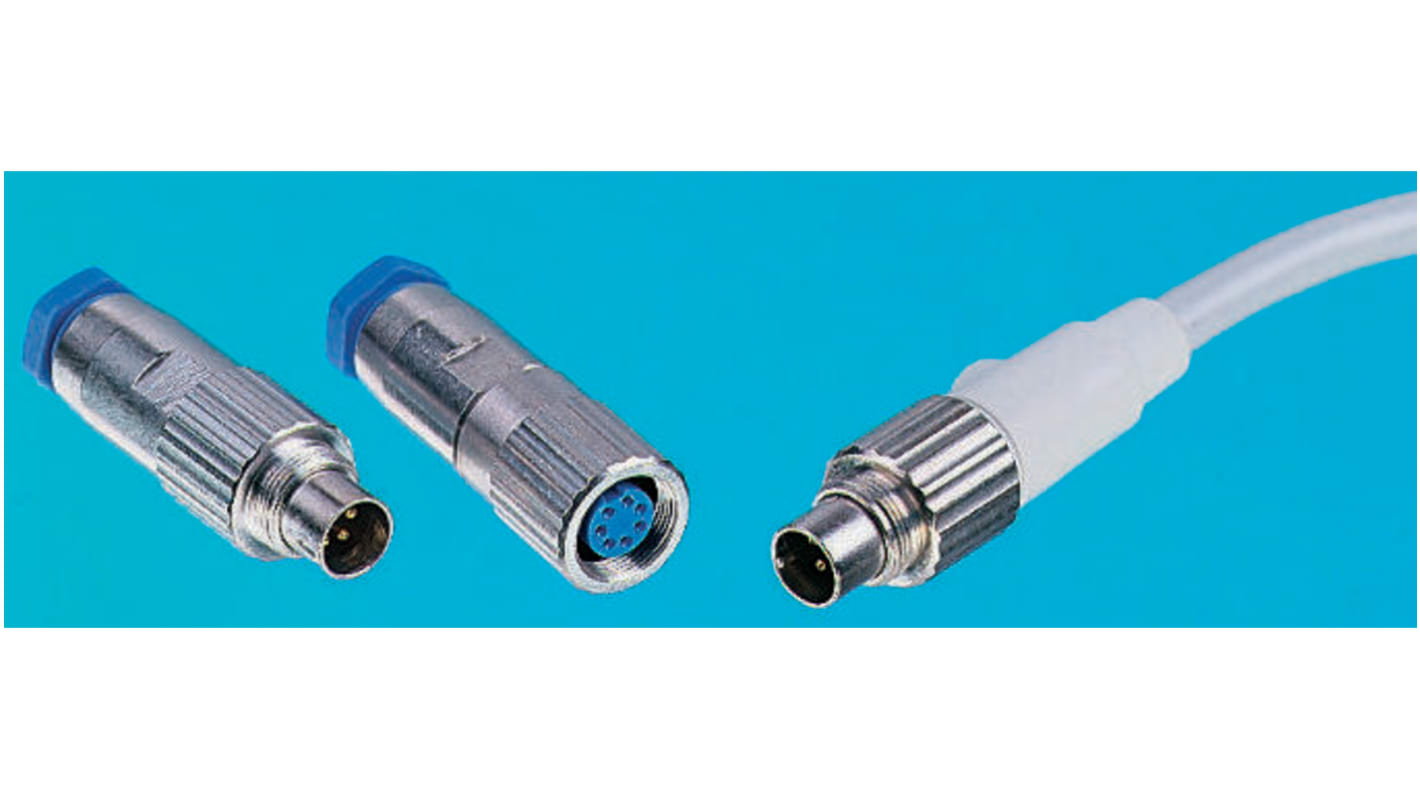 TE Connectivity Cable Assembly