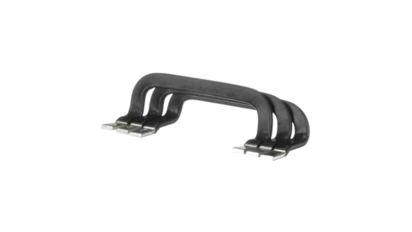 ABB Accessories A-Line < 100A Connection Module for use with A50, A63, A75, AF50, AF63, AF75, AX50, AX65, AX80