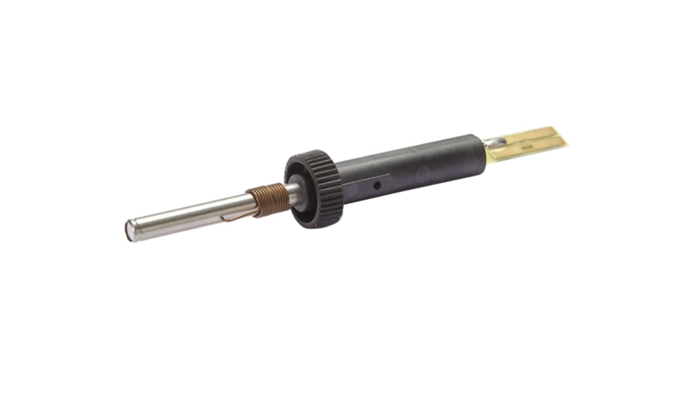 Ersa Soldering Accessory Soldering Iron Heating Element, for use with 0680CDJ Soldering Iron