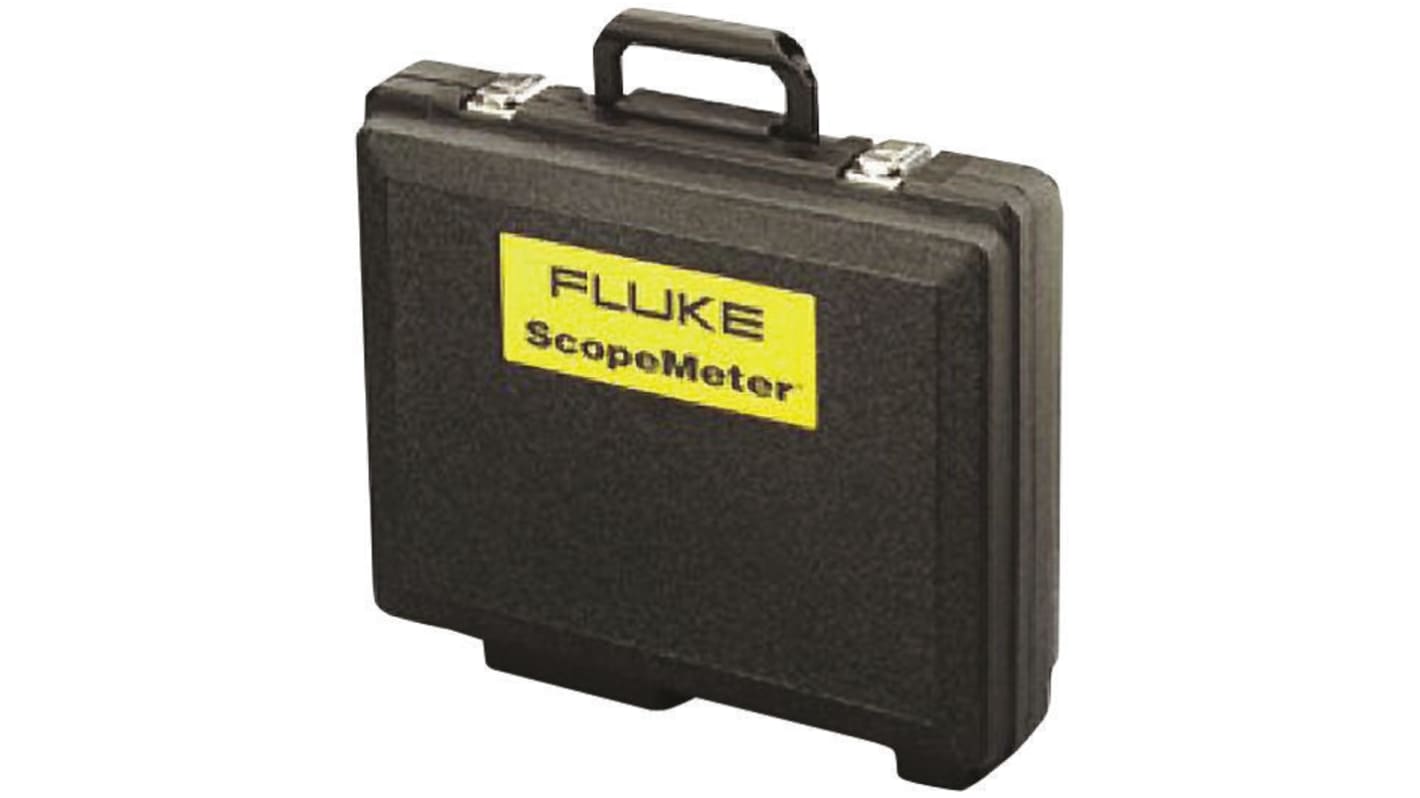 Fluke Hard Carrying Case for Use with 123 Series