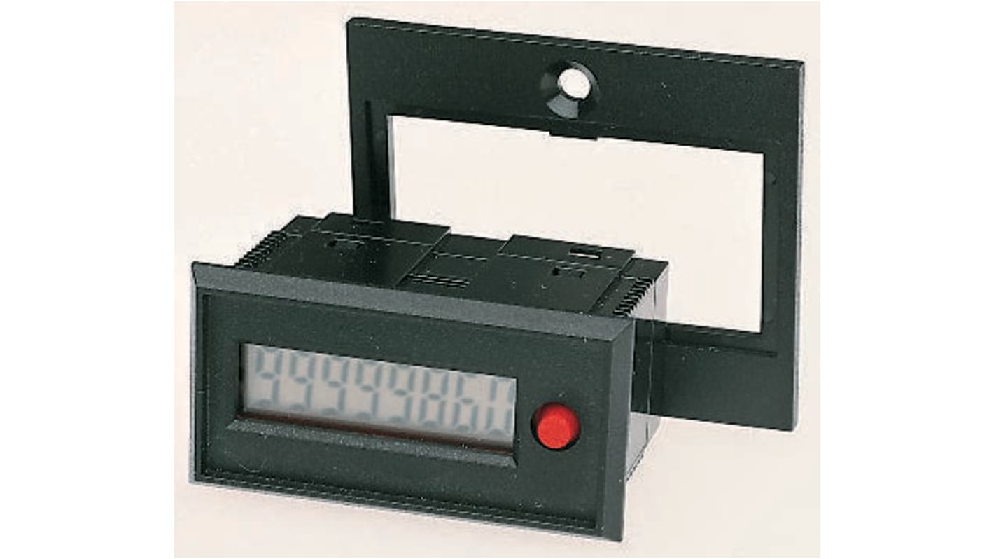 Trumeter Counter