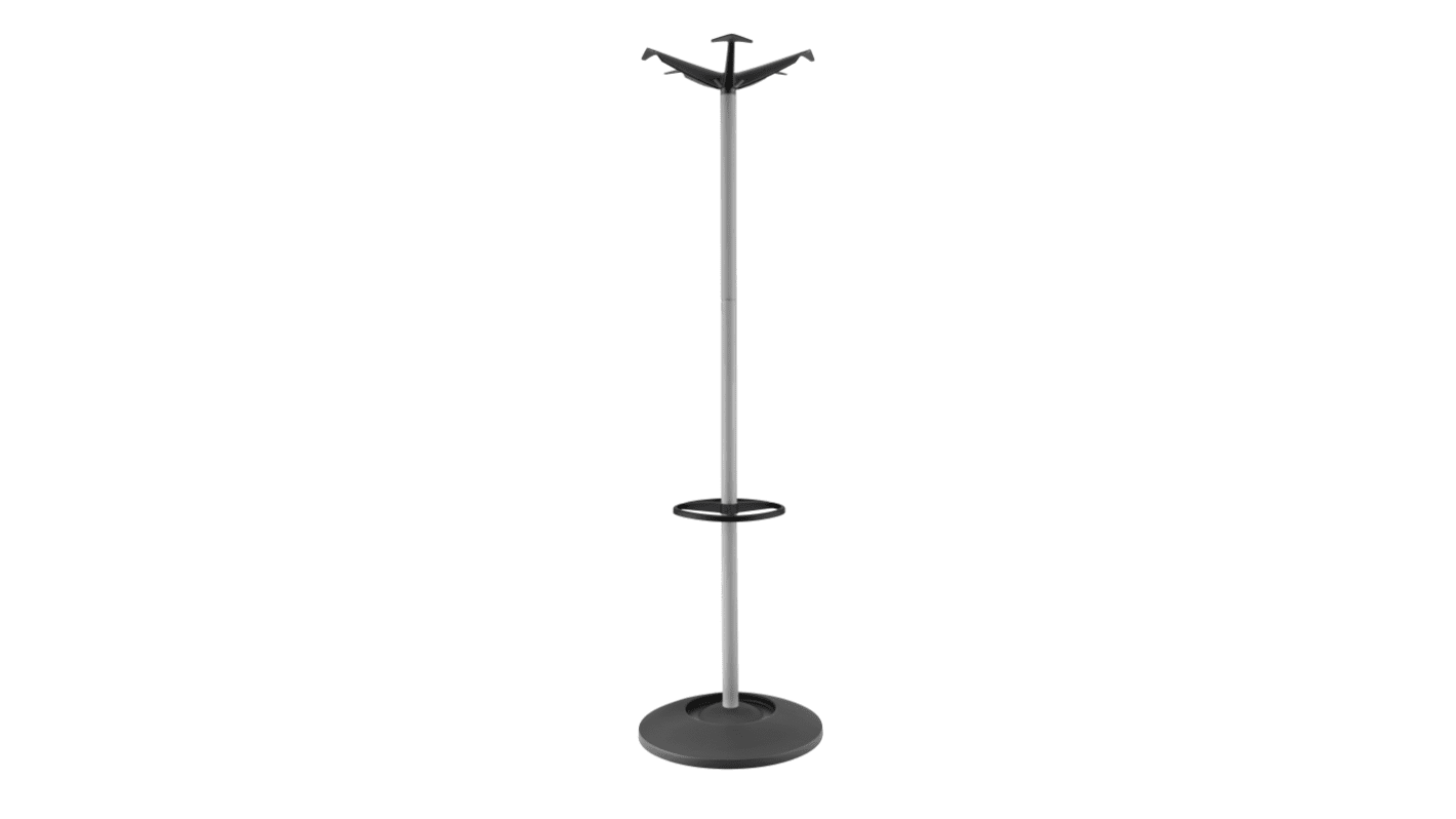 Black Coat Stand