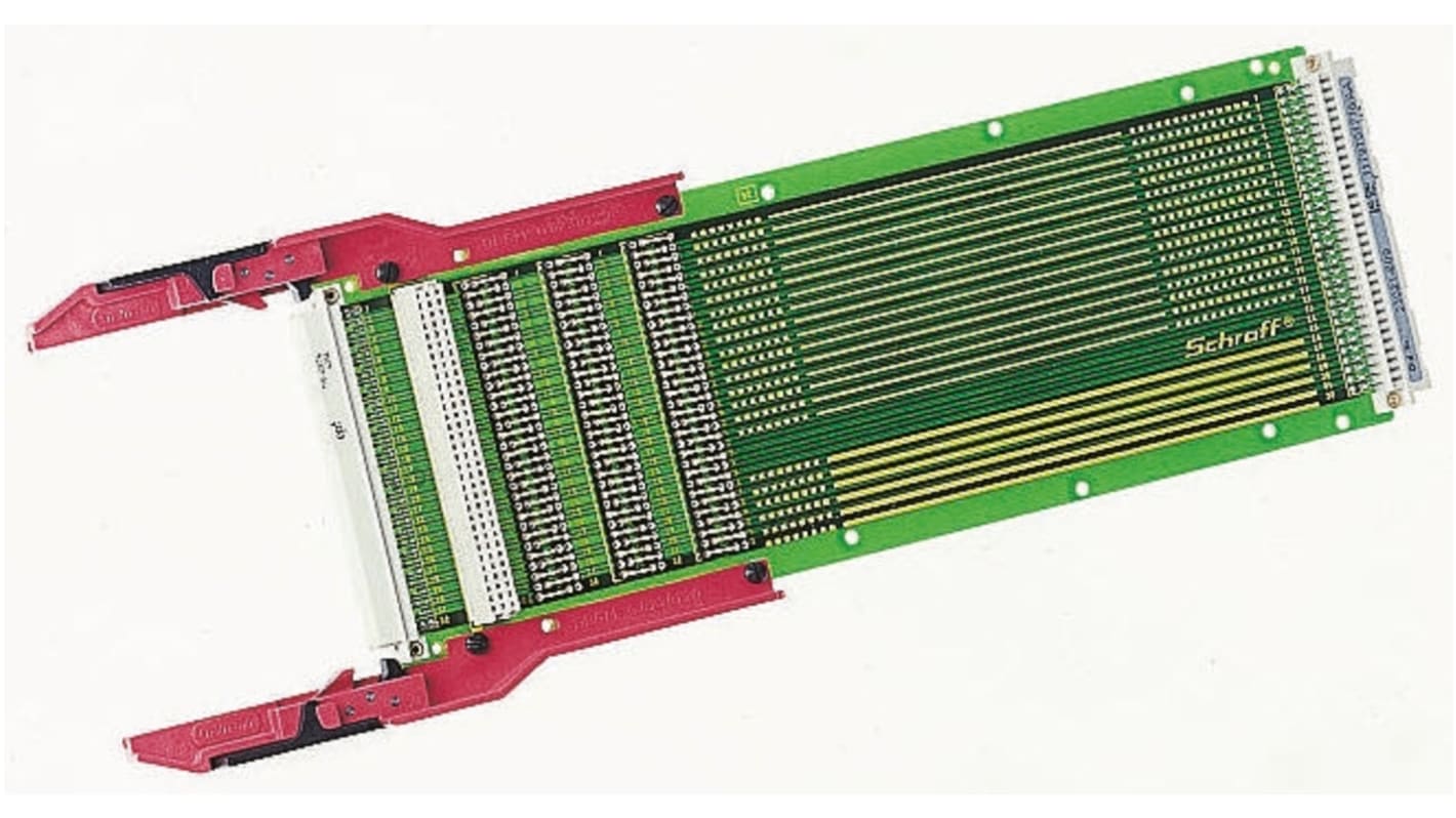 23021-657, Extender Board Adapter