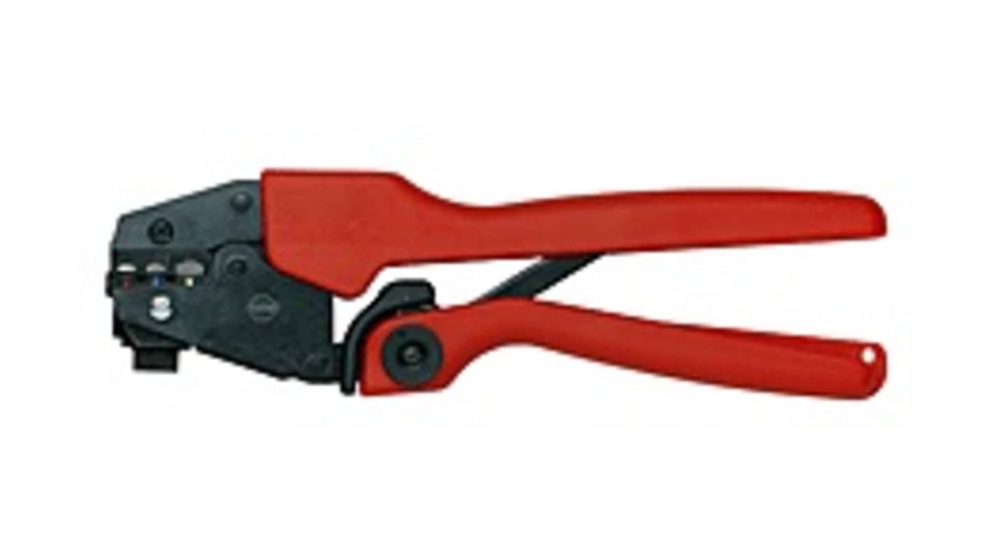 Pince à sertir Molex 207129 pour Connecteurs à sertir