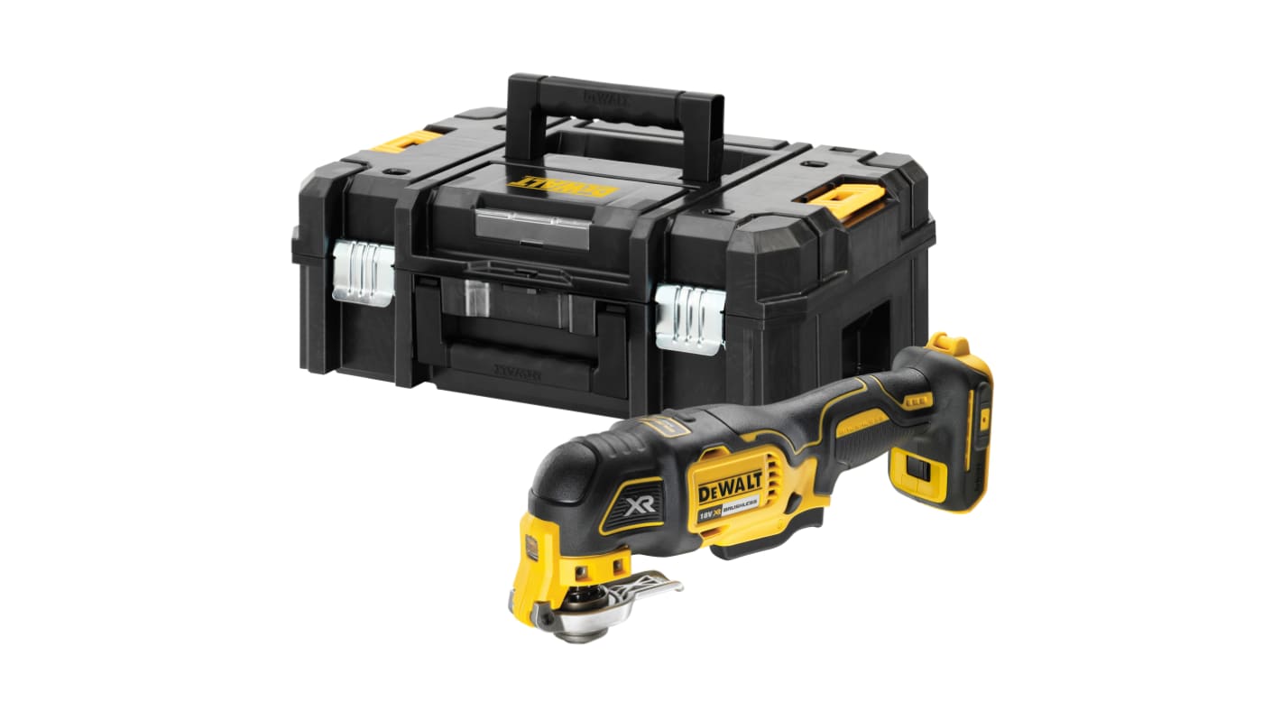 DeWALT DCS356NT Cordless Multi Cutter, Cordless