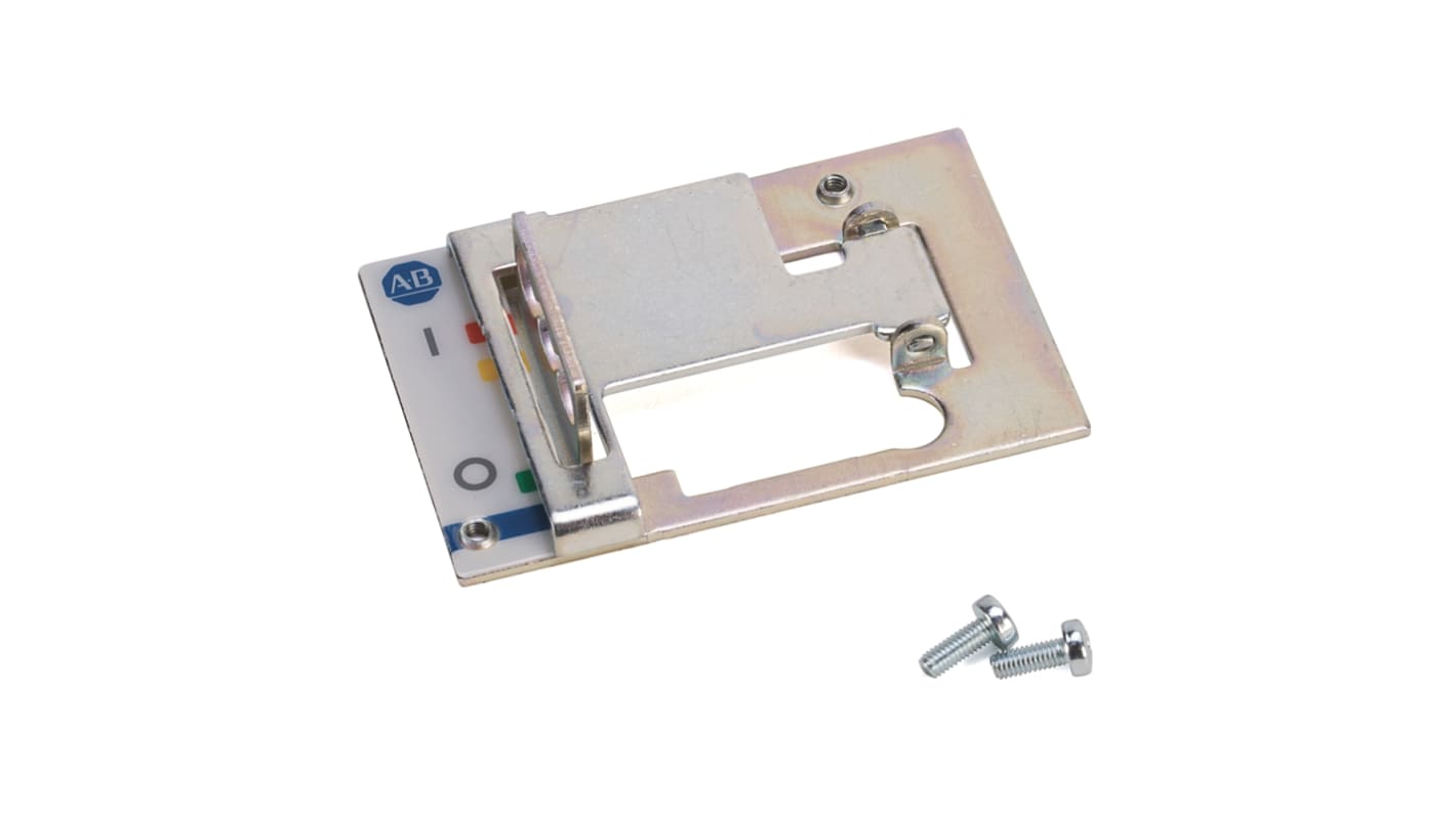 Lucchetto Allen Bradley per Interruttore automatico