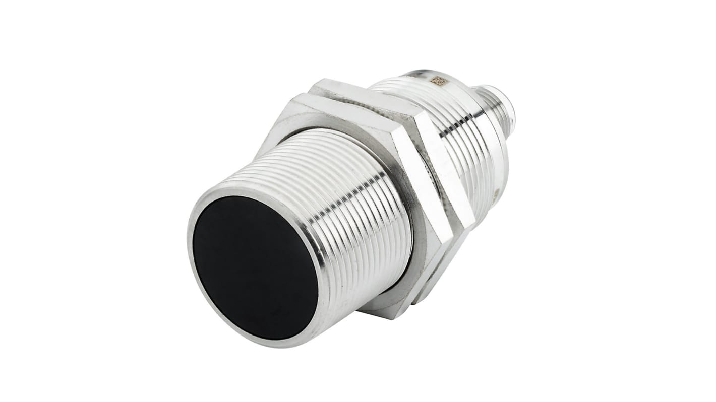 Rs-Online Sensore di prossimità Cilindro filettato Allen Bradley M30 rilevamento 15 mm