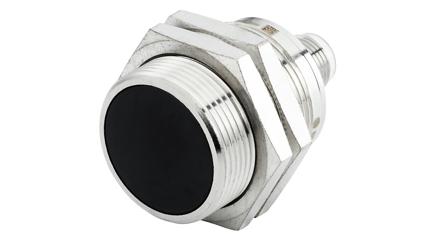 Rs-Online Sensore di prossimità Cilindro filettato Allen Bradley M30 rilevamento 15 mm