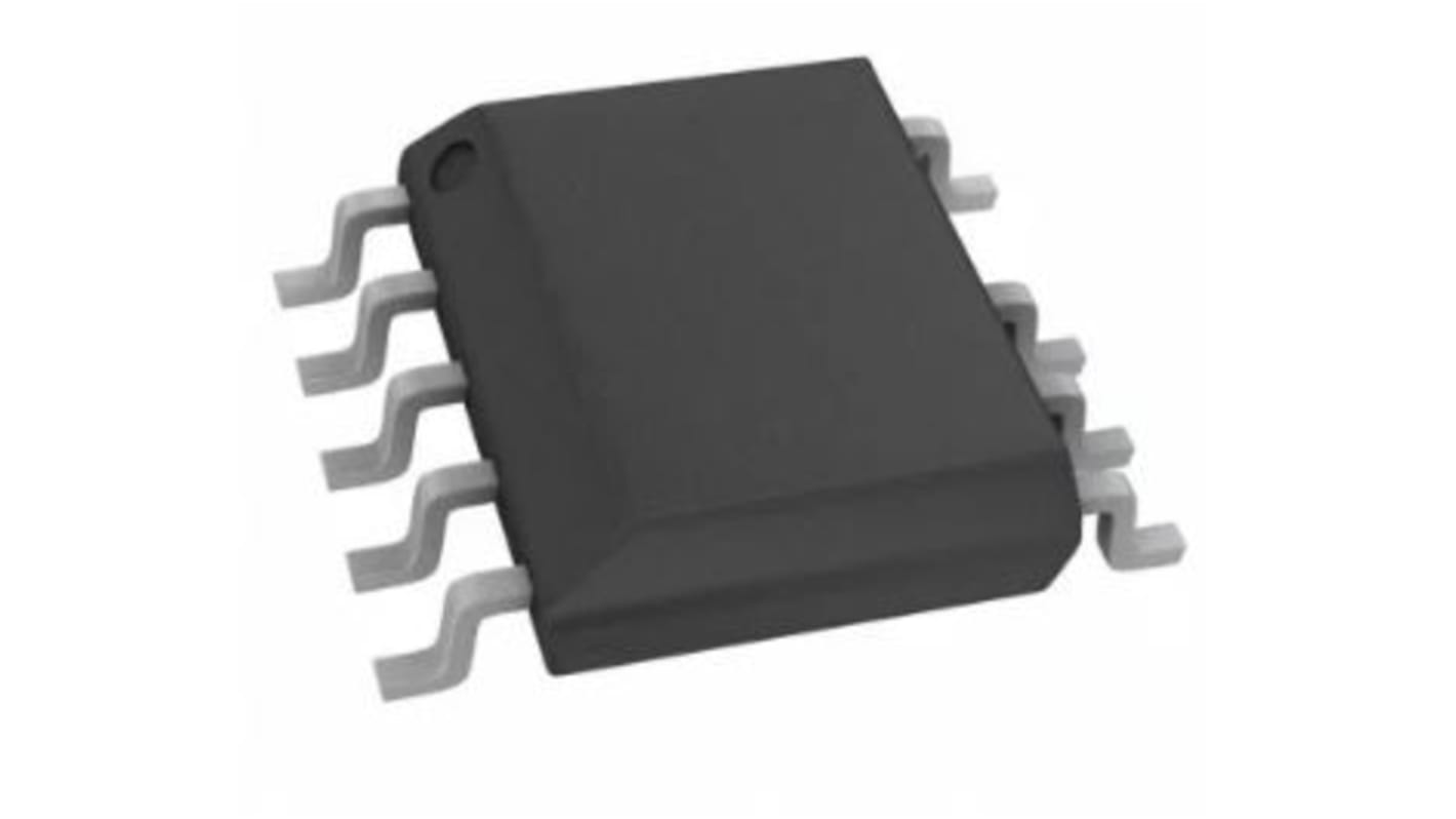 Regulátor účiníku NCP1618FDR2G 130 kHz až 35 V, počet kolíků: 10, SOIC