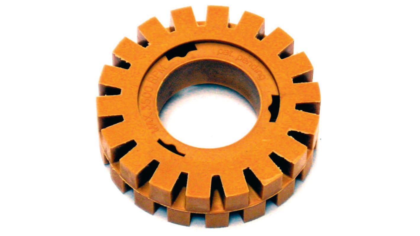 SAM for use with Grinders, Polisher