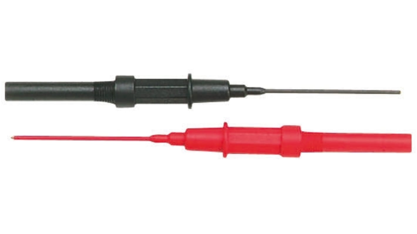 RS PRO Test Probe, 2mm Tip, 600V