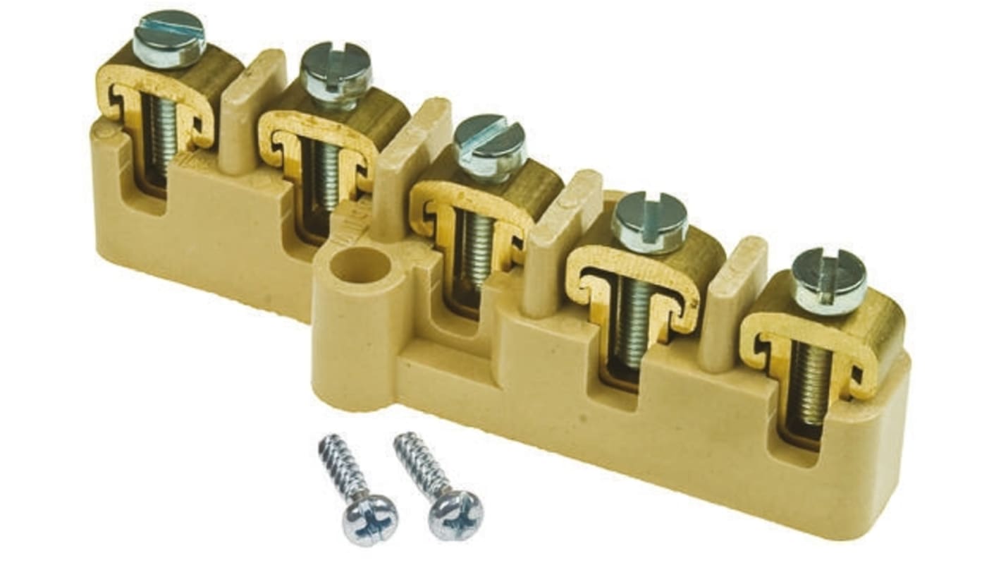 Contenitore per morsetto Gunther Spelsberg serie WK, PC