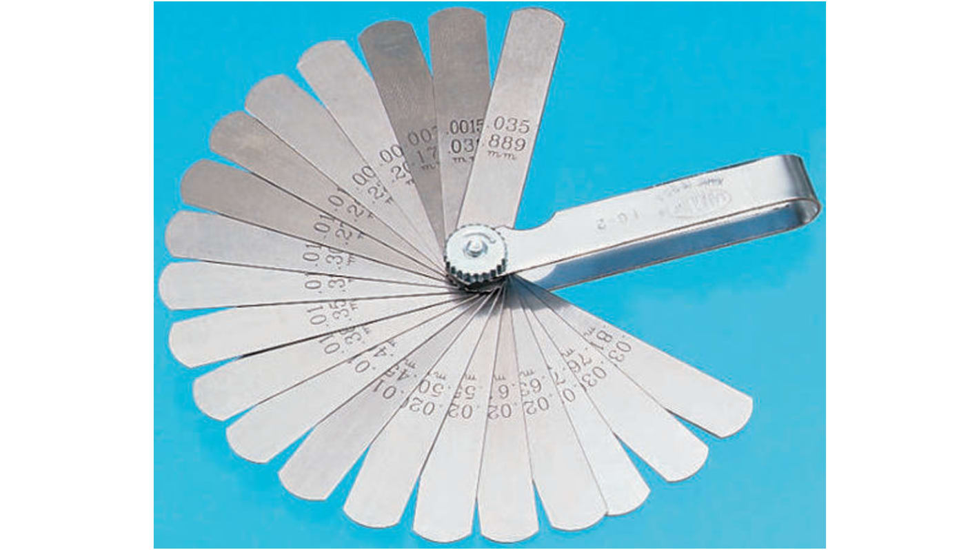 Feeler gauge price discount