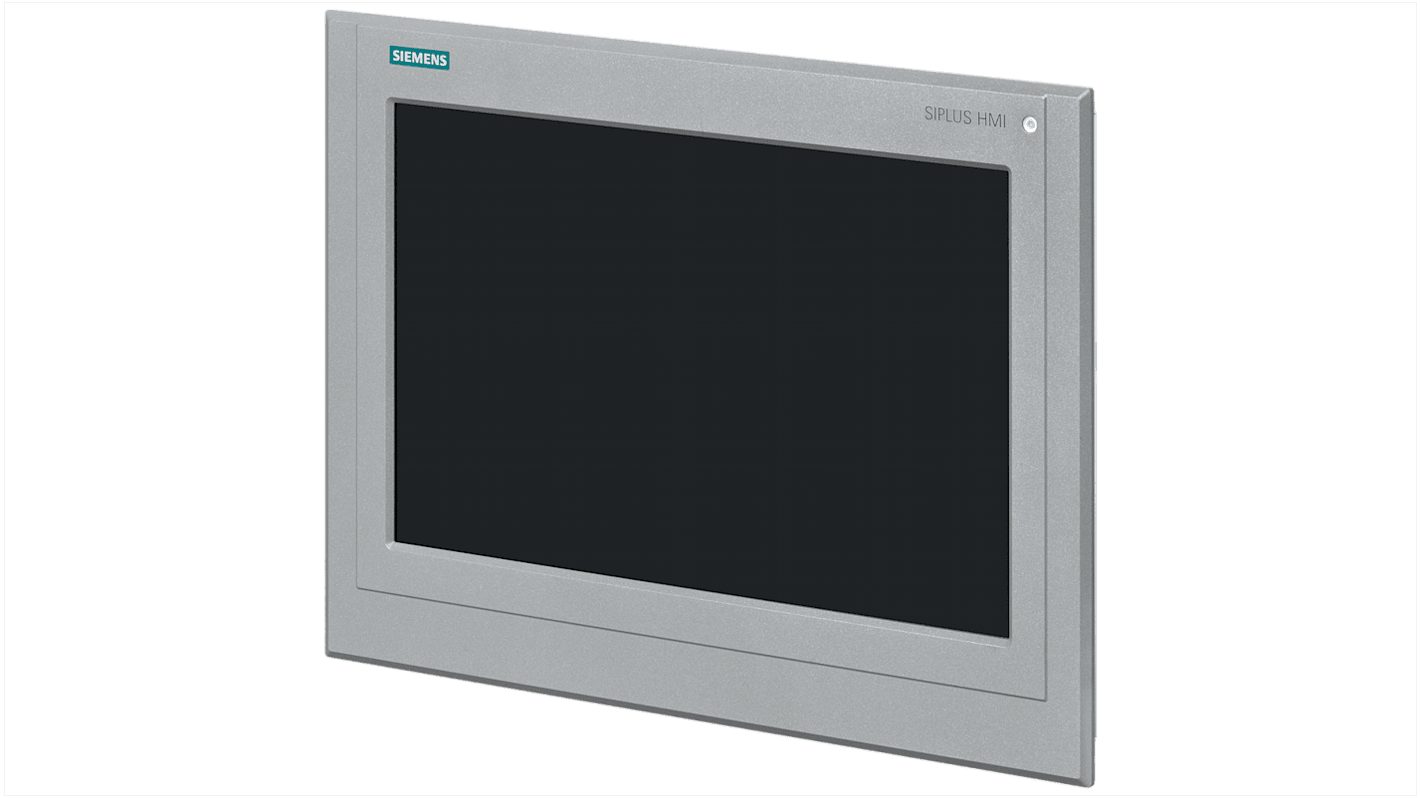 Siemens SIPLUS Series TP1500 Outdoor HMI Panel - 15.4 in, TFT Display, 1280 x 800