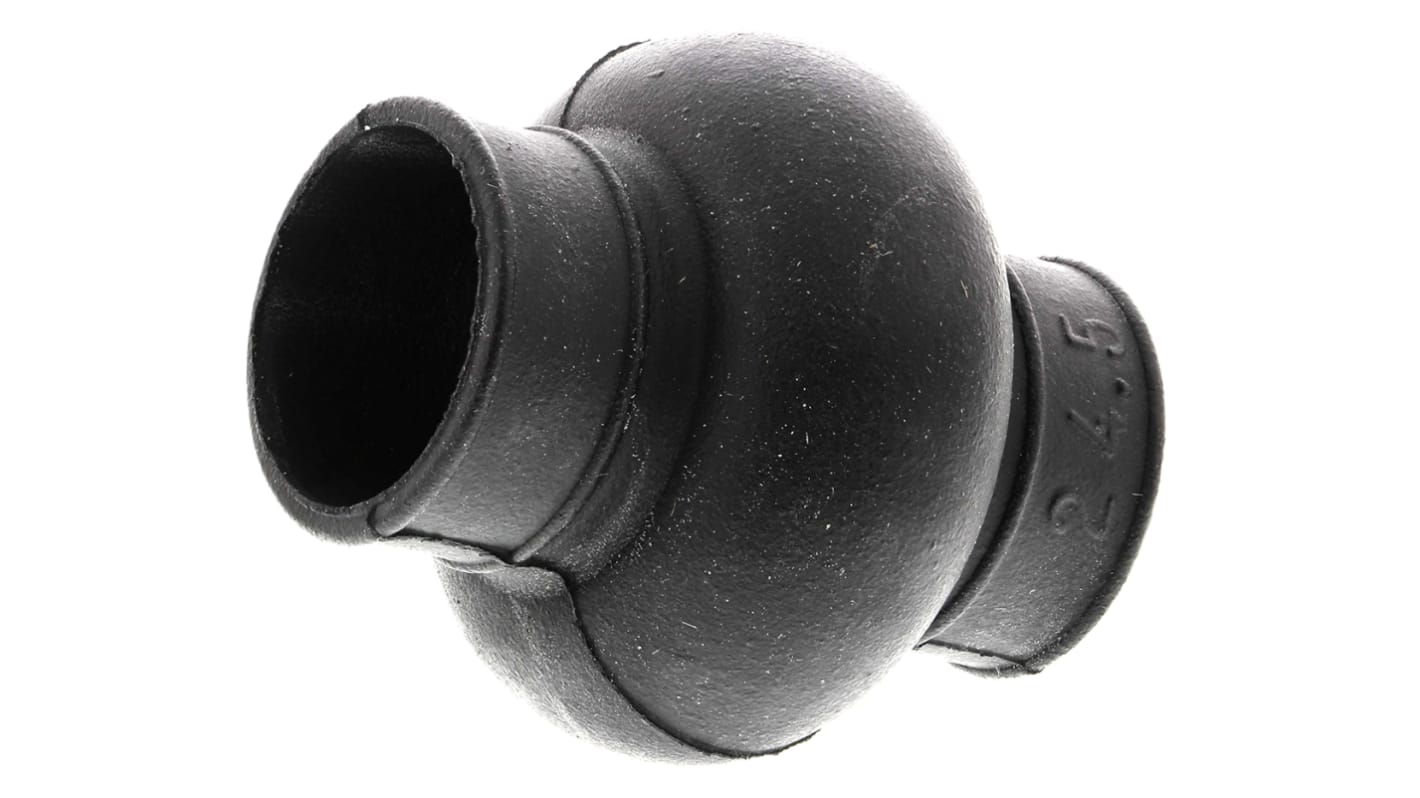 Huco CV Joint Gaiter, Bore 24.5mm, 52mm Length