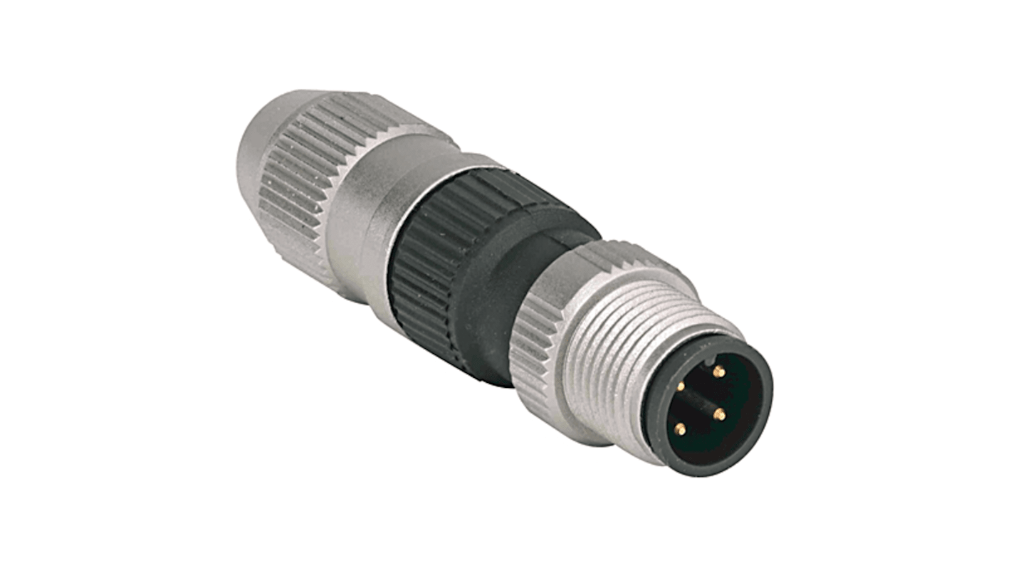 Conector Rockwell Automation serie 889D