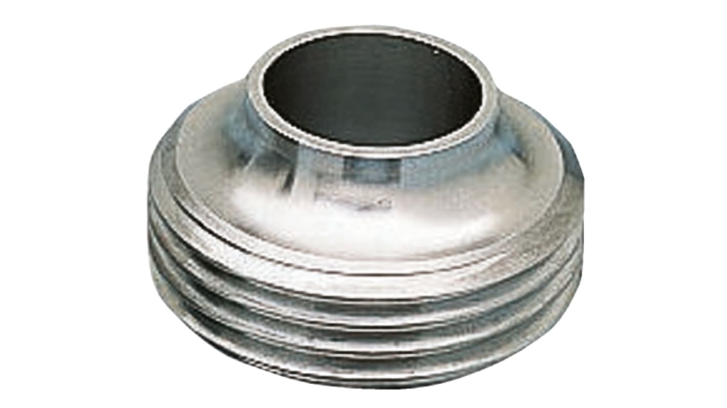 RS PRO Hose Connector Coupling Union 1in ID