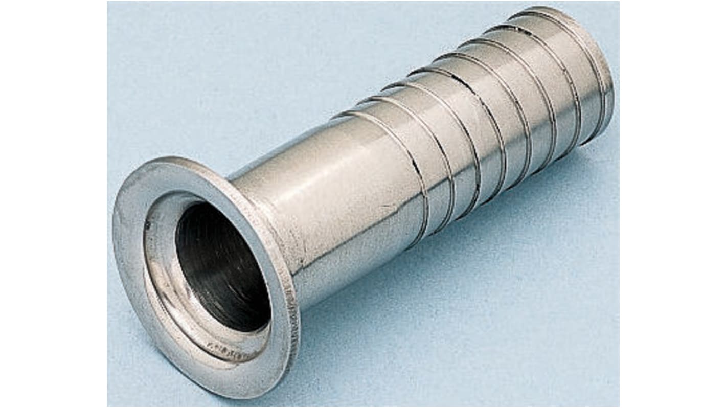 Dairy Pipe Lines Hose Connector