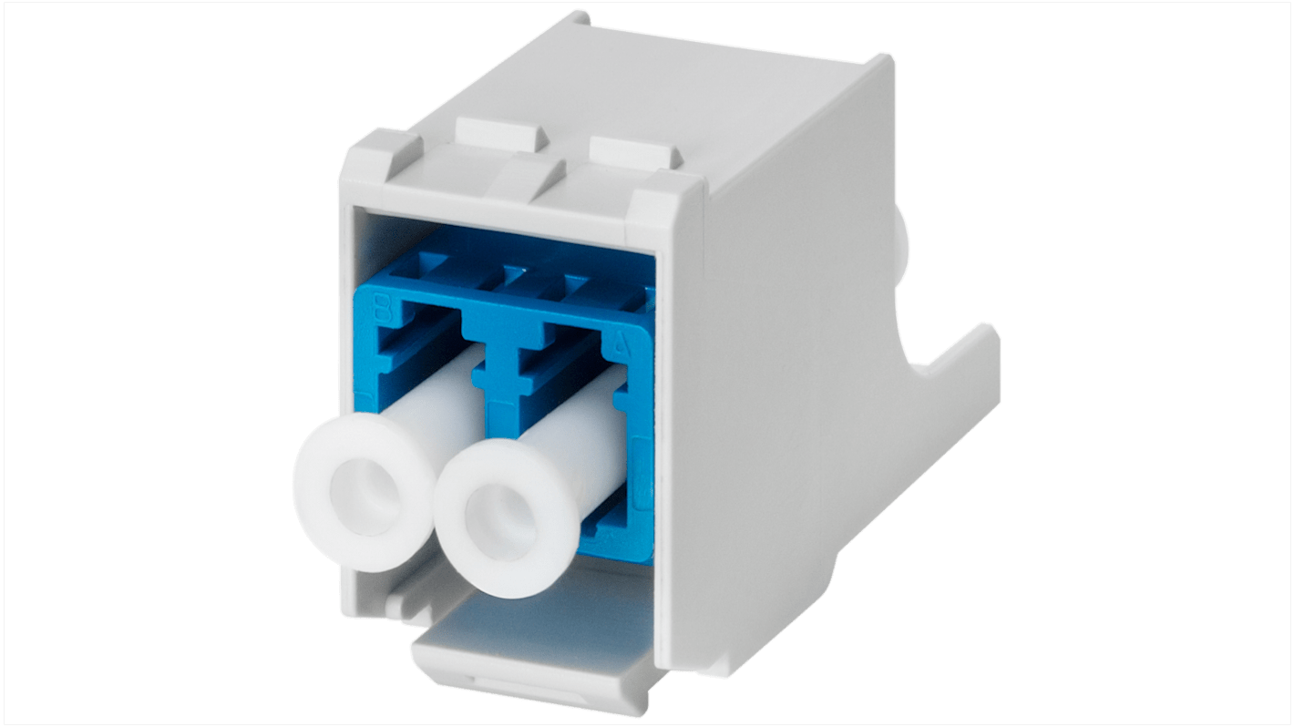 Siemens, 6GK1901, LC, LC Fibre Optic Connector
