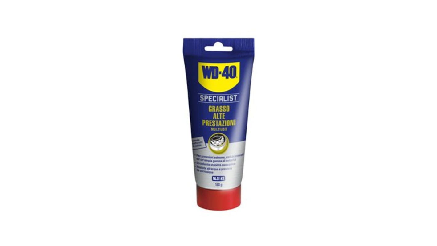 WD-40 Specialist Grasso Grasso multiuso ad alte prestazioni da 150 g
