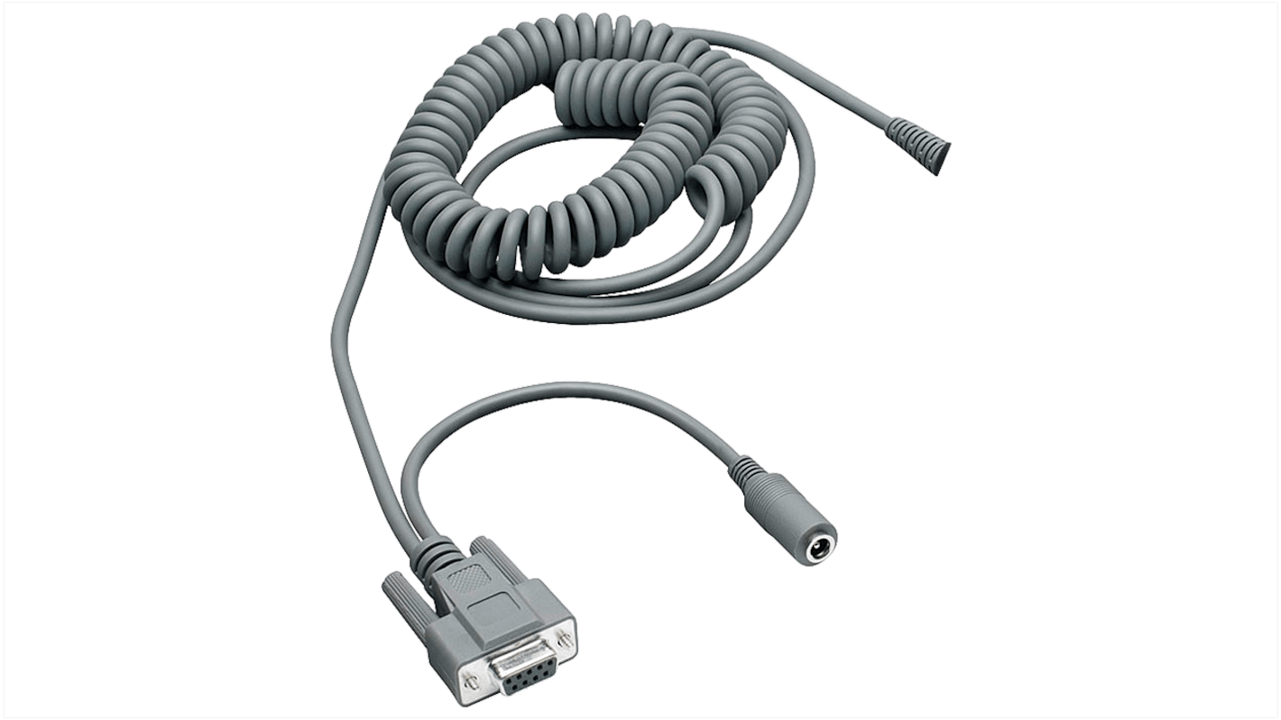 Siemens 串口线, 2.4m长
