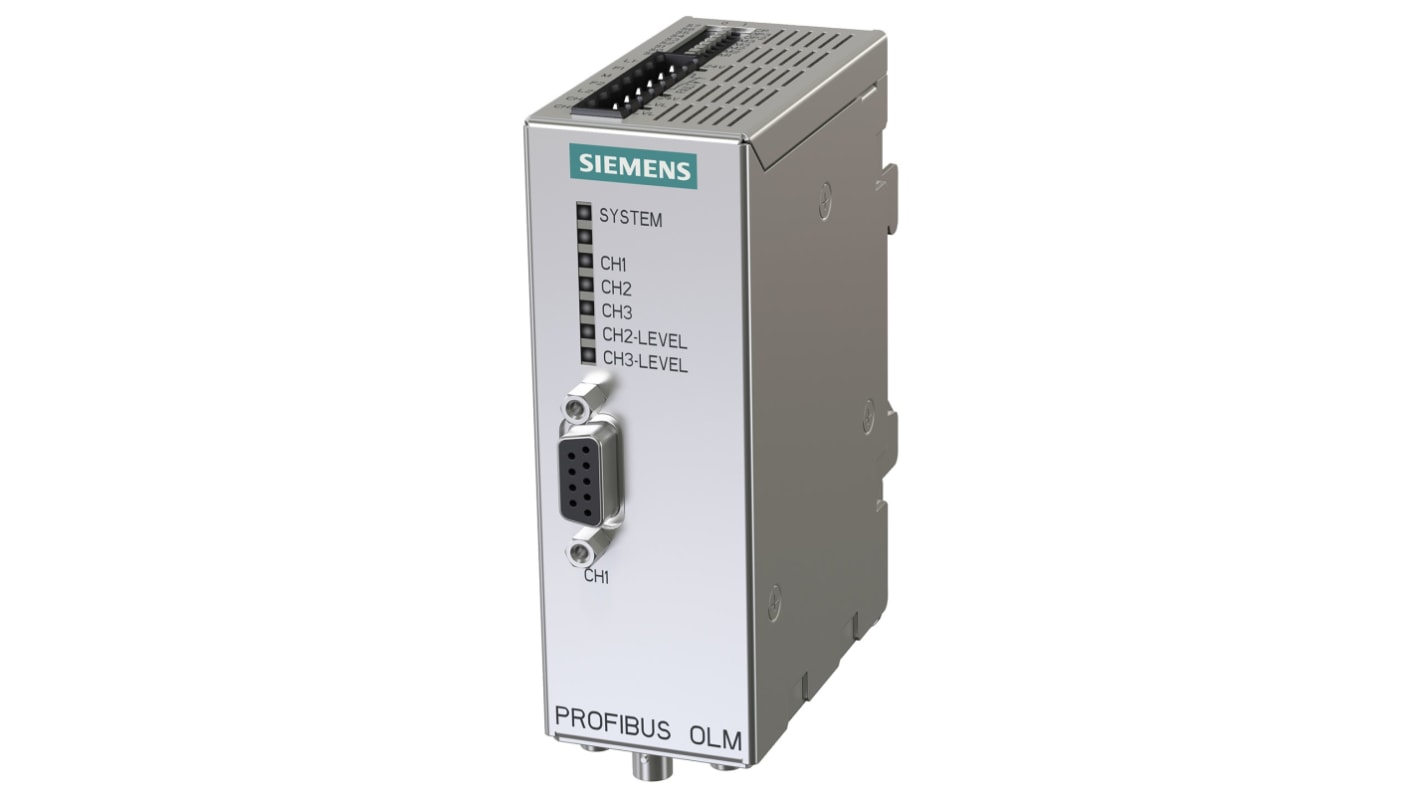 Siemens BFOC光学链路模块, 24 V