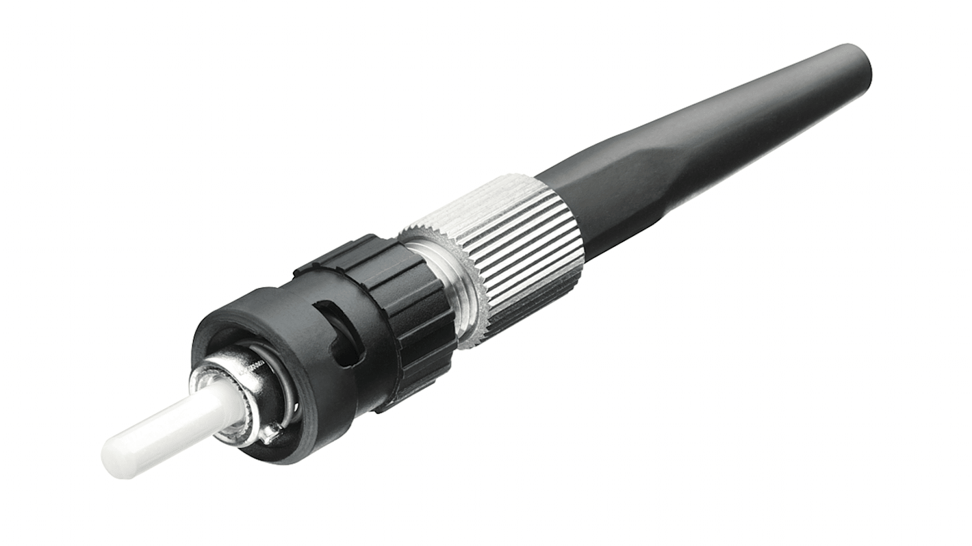 Connettore per fibra ottica BFOC Siemens