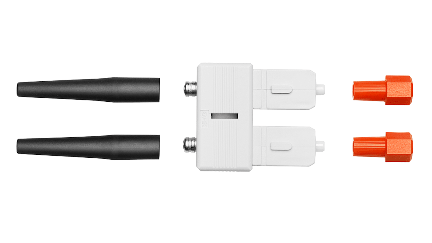 Connettore per fibra ottica SC Siemens