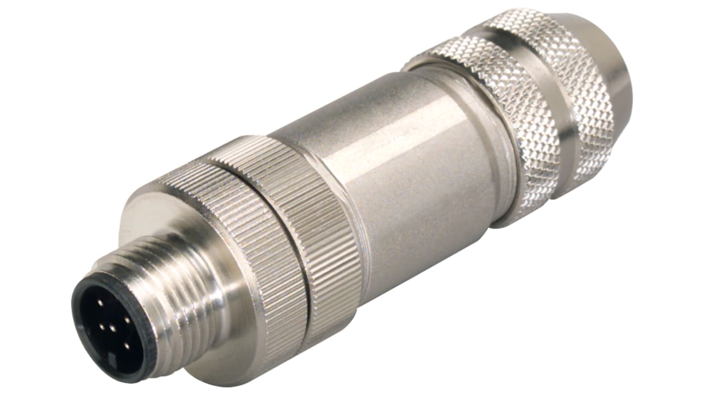 Siemens Data Acquisition Connector for Use with ET200
