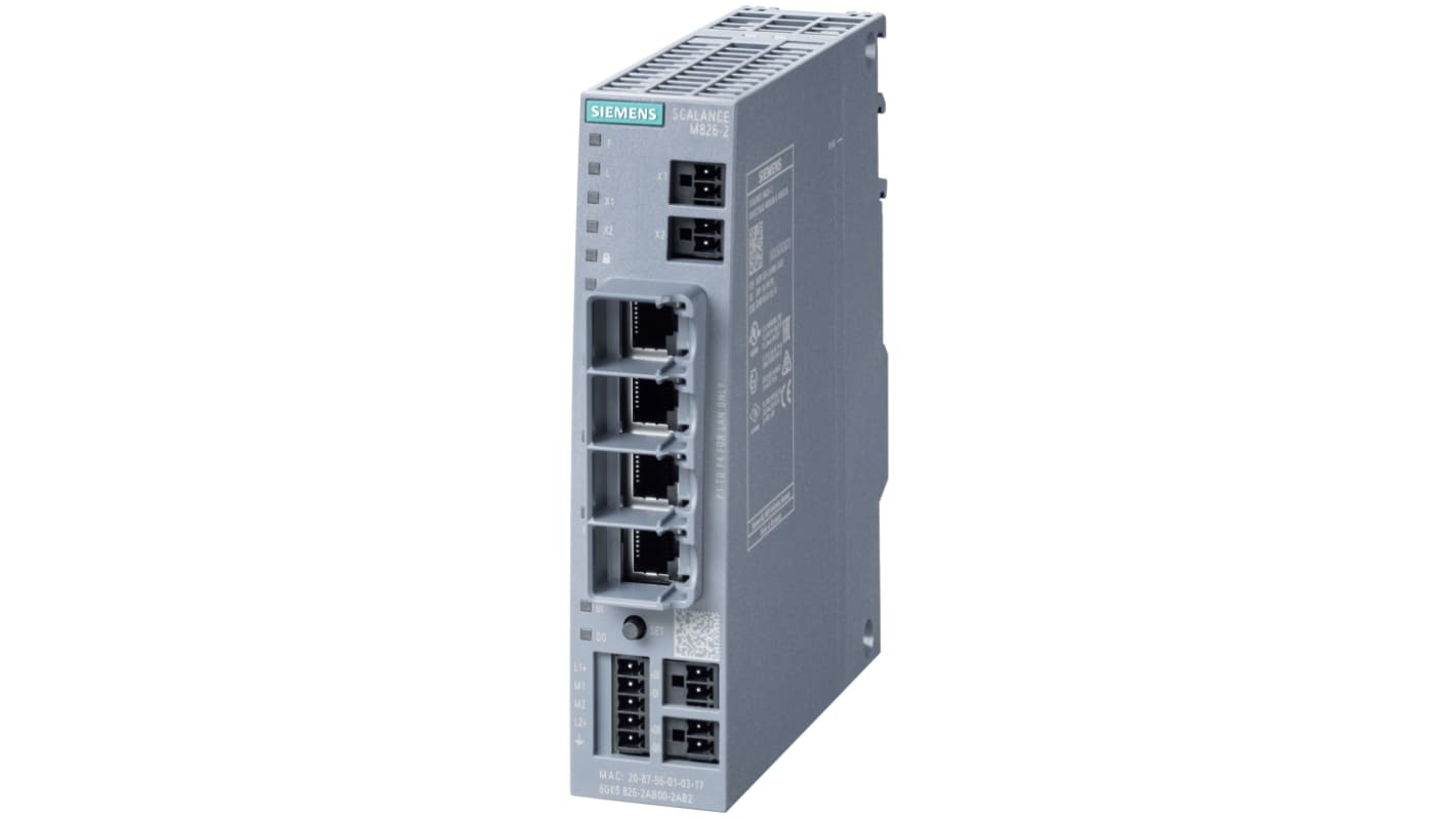 Siemens M826-2 SHDSL