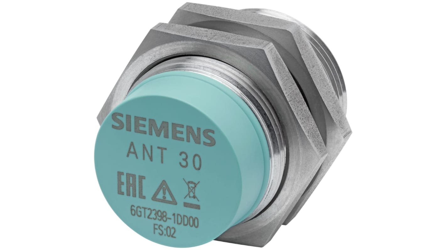 Antena RFID Siemens 6GT23981DD00 Hembra