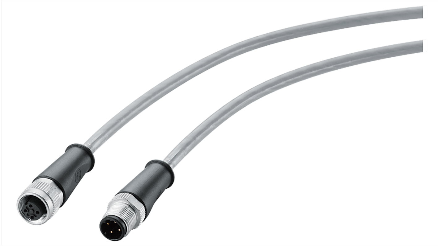 Siemens Connecting Cable for Use with ET 200