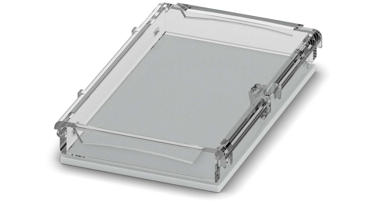 Coperchio contenitore Phoenix Contact, serie BC