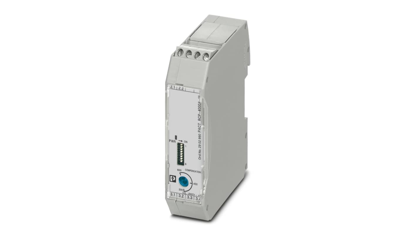 Measuring transducer
