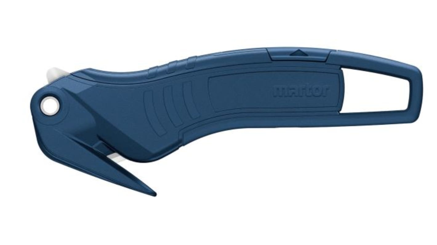 Couteau sécurisé de dégainage MARTOR SECUMAX 320 MDP Sécurisé, 158mm