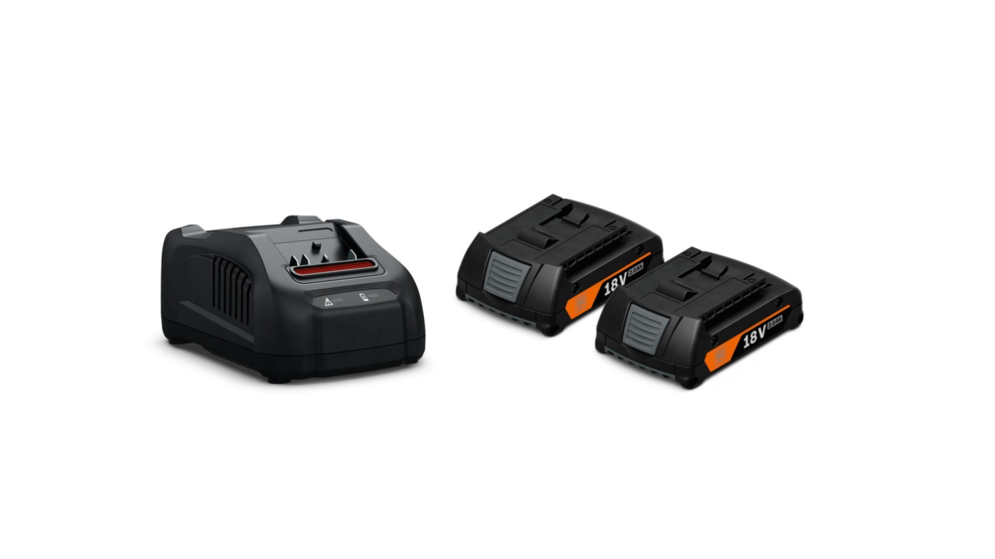 FEIN 92604244010 Power Tool Battery Pack