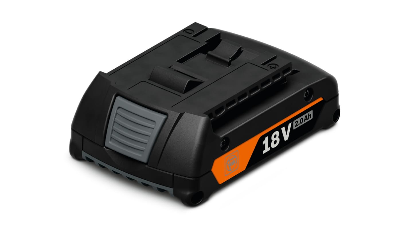 Batterie GBA 18V 2AH AS