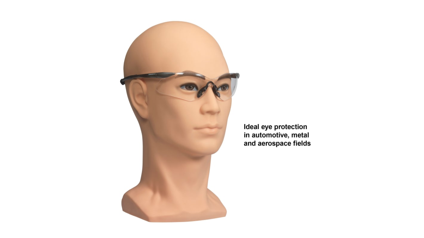 Kimberly Clark V30 Schutzbrille Linse Klar