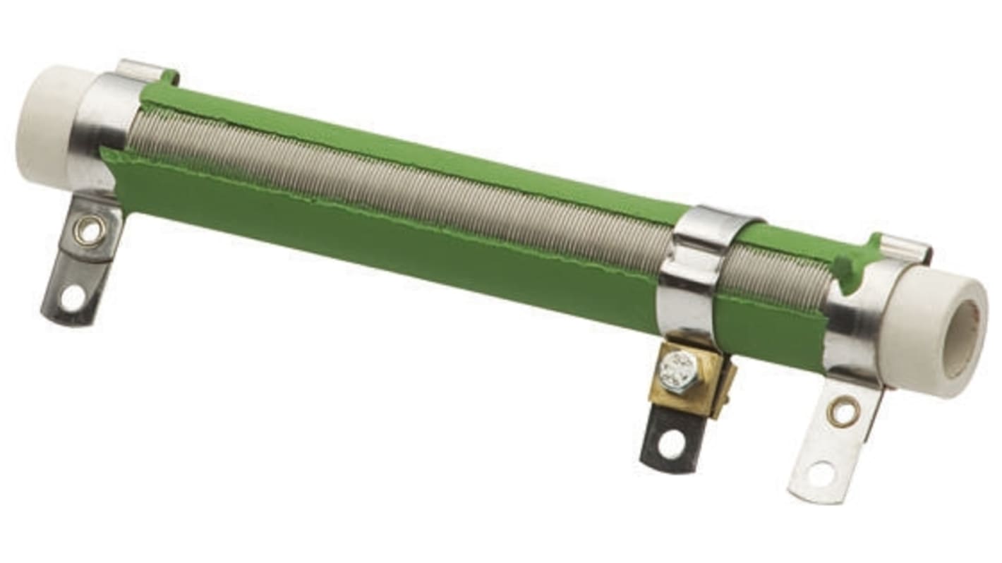 Reostato di potenza a filo avvolto OFEL 2200Ω ±15% 25W ±100ppm/°C