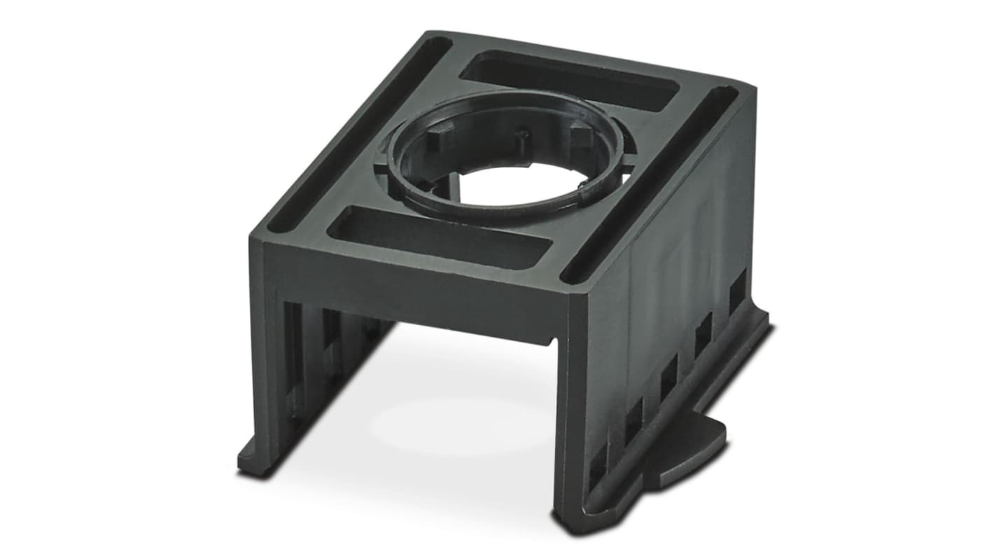 Supporto modulo Phoenix Contact