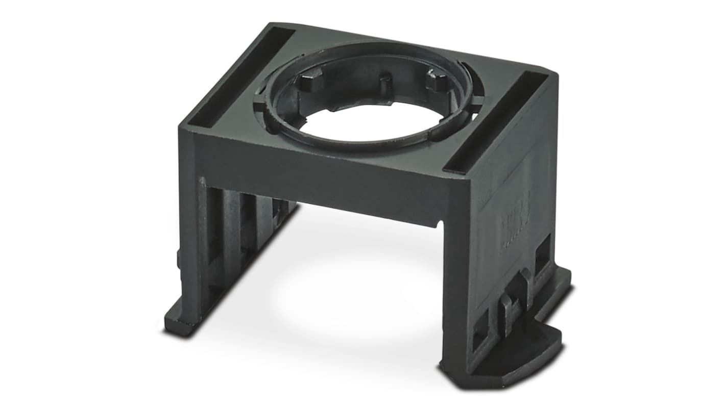Phoenix Contact Module Holder for Use with Modular Emergency Stop Switches