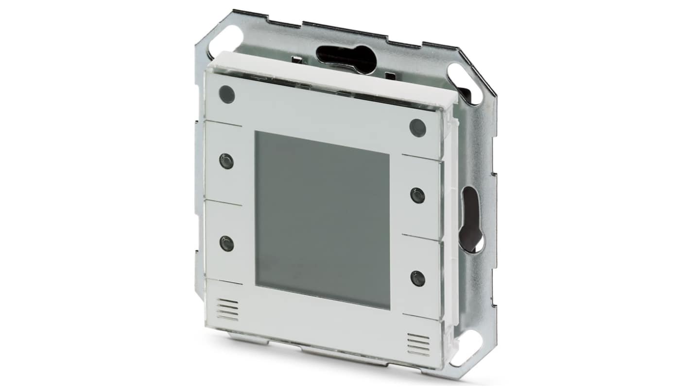 Phoenix Contact Operator Panel, 56mm Length, 2.4 W, 48 V DC