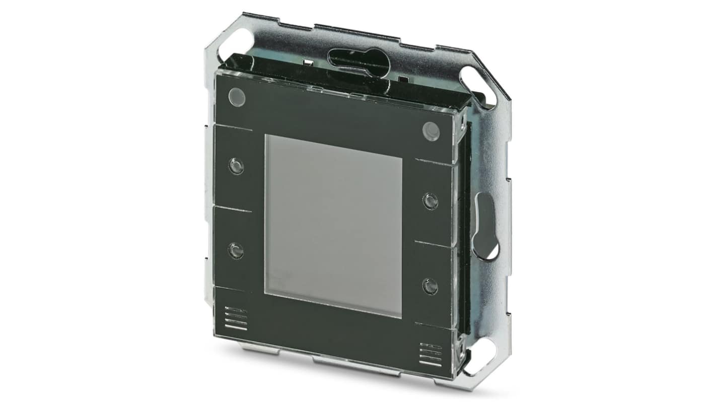 Phoenix Contact Operator Panel, 56mm Length, 2.4 W, 48 V DC
