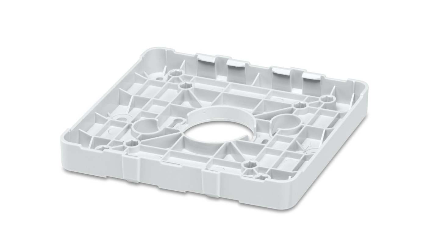 Phoenix Contact Adapter Plate for use with UCS Housings