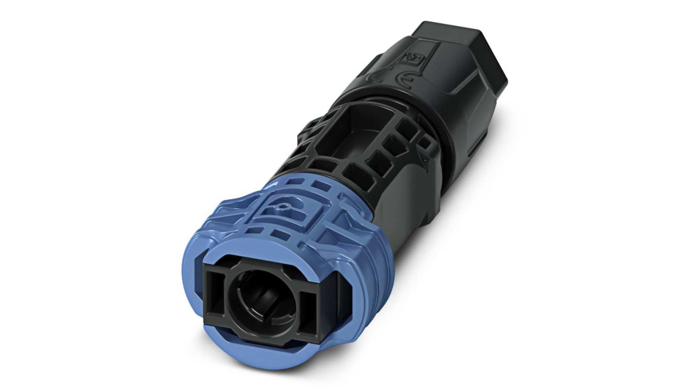 Phoenix Contact Solar Connector, Cable CSA, 6mm²