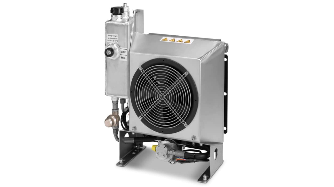 Phoenix Contact Air Conditioning Unit, 0.06kW, 24V dc