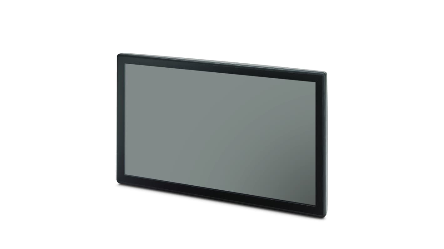 Display Phoenix Contact, 23,8 poll., display TFT
