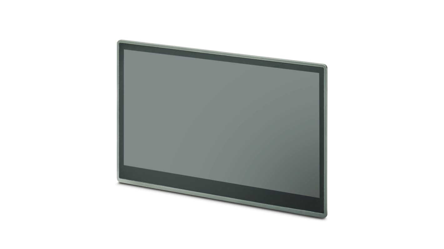 Phoenix Contact Display Panel - 15.6 in, TFT Display, 1920 x 1080
